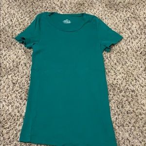 J. Crew Perfect Fit T-shirt